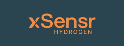 xSensr Hydrogen Logo