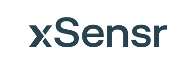 xSensr Logo